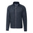 Cutter & Buck Mainsail Sweater-Knit Mens Full Zip Jacket Cutter & Buck