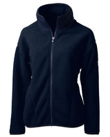 Cutter & Buck Cascade Eco Sherpa Womens Fleece Jacket Cutter & Buck