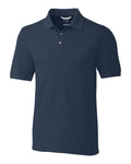 Cutter & Buck Advantage Tri-Blend Pique Mens Polo Cutter & Buck