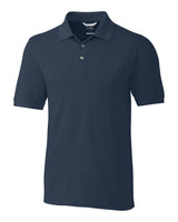 Cutter & Buck Advantage Tri-Blend Pique Mens Polo Cutter & Buck