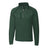 Cutter & Buck Mainsail Sweater-Knit Mens Big and Tall Half Zip Pullover Jacket Cutter & Buck