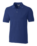 Cutter & Buck Advantage Tri-Blend Pique Mens Polo Cutter & Buck