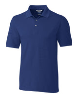 Cutter & Buck Advantage Tri-Blend Pique Mens Polo Cutter & Buck