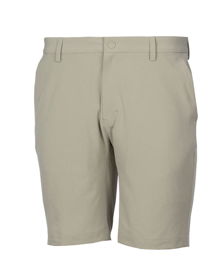 Cutter & Buck Bainbridge Sport Technical Mens Every Day Short Cutter & Buck