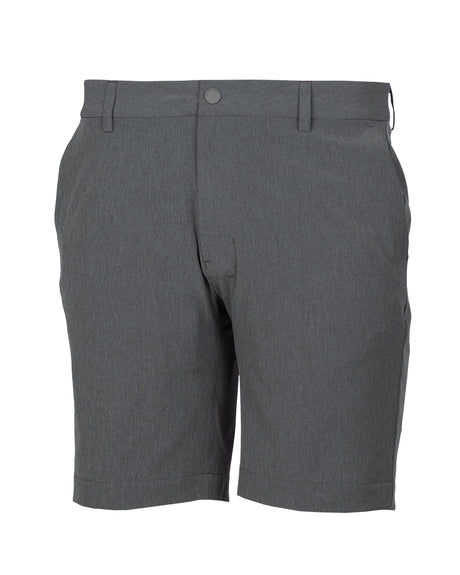 Cutter & Buck Bainbridge Sport Technical Mens Every Day Short Cutter & Buck
