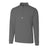Cutter & Buck Traverse Stretch Quarter Zip Mens Big and Tall Pullover Cutter & Buck