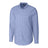 Cutter & Buck Stretch Oxford Mens Big and Tall Long Sleeve Dress Shirt Cutter & Buck