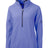 Cutter & Buck Cascade Eco Sherpa Womens Fleece Pullover Jacket Cutter & Buck