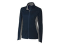 Cutter & Buck Navigate Softshell Womens Full Zip Jacket Cutter & Buck