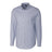 Cutter & Buck Stretch Oxford Mens Big and Tall Long Sleeve Dress Shirt Cutter & Buck