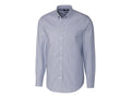 Cutter & Buck Stretch Oxford Mens Big and Tall Long Sleeve Dress Shirt Cutter & Buck