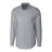 Cutter & Buck Stretch Oxford Mens Big and Tall Long Sleeve Dress Shirt Cutter & Buck