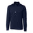 Cutter & Buck Traverse Stretch Quarter Zip Mens Big and Tall Pullover Cutter & Buck