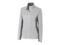 Cutter & Buck Navigate Softshell Womens Full Zip Jacket Cutter & Buck