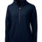 Cutter & Buck Cascade Eco Sherpa Womens Fleece Pullover Jacket Cutter & Buck