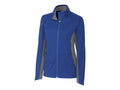 Cutter & Buck Navigate Softshell Womens Full Zip Jacket Cutter & Buck