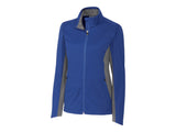 Cutter & Buck Navigate Softshell Womens Full Zip Jacket Cutter & Buck