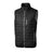 Cutter & Buck Rainier PrimaLoft® Mens Big and Tall Eco Insulated Full Zip Puffer Vest Cutter & Buck