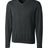 Cutter & Buck Lakemont Tri-Blend Mens Big and Tall V-Neck Pullover Sweater Cutter & Buck