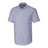 Cutter & Buck Stretch Oxford Mens Big and Tall Short Sleeve Dress Shirt Cutter & Buck