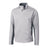 Cutter & Buck Navigate Softshell Mens Full Zip Jacket Cutter & Buck