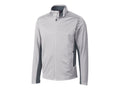 Cutter & Buck Navigate Softshell Mens Full Zip Jacket Cutter & Buck