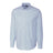 Cutter & Buck Stretch Oxford Stripe Mens Big and Tall Long Sleeve Dress Shirt Cutter & Buck