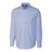 Cutter & Buck Stretch Oxford Stripe Mens Big and Tall Long Sleeve Dress Shirt Cutter & Buck
