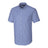 Cutter & Buck Stretch Oxford Mens Big and Tall Short Sleeve Dress Shirt Cutter & Buck