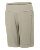 Pacific Performance Pull On Womens Short Cutter & Buck