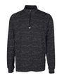 Cutter & Buck Traverse Camo Print Stretch Quarter Zip Mens Pullover Cutter & Buck