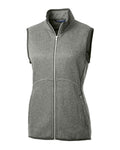 Cutter & Buck Mainsail Basic Womens Vest Cutter & Buck
