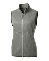 Cutter & Buck Mainsail Basic Womens Vest Cutter & Buck