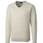 Cutter & Buck Lakemont Tri-Blend Mens V-Neck Pullover Sweater Cutter & Buck