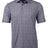 Cutter & Buck Pike Magnolia Print Stretch Men's Polo Cutter & Buck