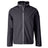 Cutter & Buck Vapor Water Repellent Stretch Mens Full Zip Rain Jacket Cutter & Buck