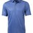 Cutter & Buck Pike Banner Print Stretch Men's Polo Cutter & Buck