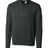 Cutter & Buck Lakemont Tri-Blend Mens Quarter Zip Pullover Sweater Cutter & Buck