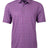 Cutter & Buck Pike Magnolia Print Stretch Men's Polo Cutter & Buck