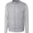 Cutter & Buck Stealth Hybrid Quilted Mens Full Zip Windbreaker Jacket Cutter & Buck