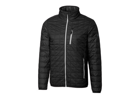 Cutter & Buck Rainier PrimaLoft®  Mens Big and Tall Eco Insulated Puffer Jacket Cutter & Buck