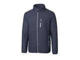 Cutter & Buck Rainier PrimaLoft®  Mens Big and Tall Eco Insulated Puffer Jacket Cutter & Buck