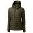 Cutter & Buck Mission Ridge Repreve® Eco Insulated Womens Puffer Jacket Cutter & Buck