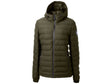 Cutter & Buck Mission Ridge Repreve® Eco Insulated Womens Puffer Jacket Cutter & Buck