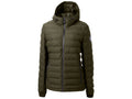Cutter & Buck Mission Ridge Repreve® Eco Insulated Womens Puffer Jacket Cutter & Buck