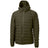 Cutter & Buck Mission Ridge Repreve® Eco Insulated Mens Puffer Jacket Cutter & Buck