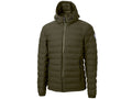 Cutter & Buck Mission Ridge Repreve® Eco Insulated Mens Puffer Jacket Cutter & Buck