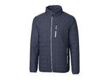Cutter & Buck Rainier PrimaLoft®  Mens Big and Tall Eco Insulated Puffer Jacket Cutter & Buck