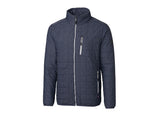 Cutter & Buck Rainier PrimaLoft®  Mens Big and Tall Eco Insulated Puffer Jacket Cutter & Buck