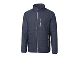 Cutter & Buck Rainier PrimaLoft®  Mens Big and Tall Eco Insulated Puffer Jacket Cutter & Buck